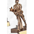 Superstars Small Resin Sculpture Award (Tennis/ Male)